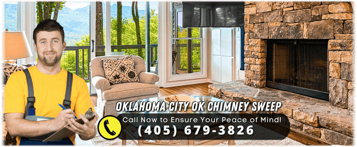 Chimney Sweep Oklahoma City OK